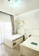 Best Offer! Furnished 2+Maids Room in Lusail - Apartment in Lusail City