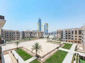 Affordable 2BR + Maids Room Apartment in Lusail - Apartment in Lusail City