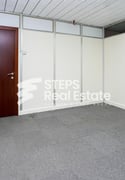 Office for Rent with 2 Months Grace Period - Office in D-Ring Road