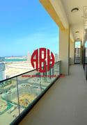 HUGE BALCONY | 2 BDR FURNSIHED | WOW AMENITIES - Apartment in Residential D5