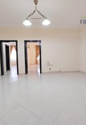 LIVES 2BHK FOR FAIMALY IN NAJMA AREA NEAR METRO - Apartment in Najma