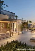 Most Luxury 2BR in Qetaifan Island 3 Years Plan - Apartment in Qutaifan islands