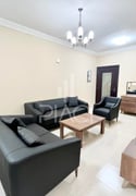 Fully Furnished 1 BD Apt | Bin Mahmoud | Pool&Gym - Apartment in Fereej Bin Mahmoud South