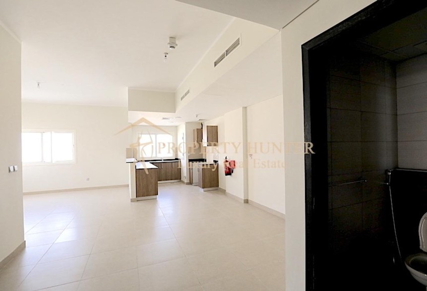 3 Br Ready to live in | Price starts from 1,515,822 QR - Apartment in Lusail City