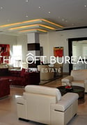 4 bedroom + maids in a great compound - Villa in Abu Sidra