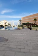 LUXURIOUS FULLY-FURNISHED 2 BDR APARTMENT - Apartment in Viva Bahriyah