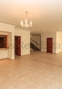 Luxury Compound Villa for Rent in Ain Khalid - Compound Villa in Umm Al Seneem Street