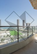 2 BR | FF | SPACIOUS | BIG BALCONY - Apartment in Lusail City