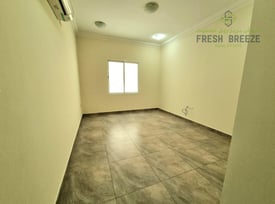 Spacious 1BHK For Family || Closed To Park || - Apartment in Al Muntazah Street