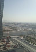 Big Office for Rent 3 Months grace period  Lusail - Office in The E18hteen