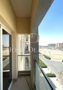 Affordable 2BR + Maids Room Apartment in Lusail - Apartment in Lusail City