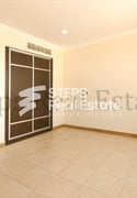 Spacious 5BHK+Maid's Villa in West Bay Lagoon - Villa in West Bay Lagoon Street