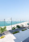 Retail Space Outdoor Terrace Sea Views Lusail City - Retail in Lusail City