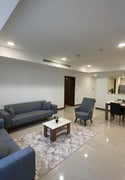 Fully furnished Apartment for rent - Apartment in Porto Arabia