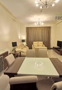 Lavish 1Bhk Fully Furnished In Musheireb - Apartment in Musheireb