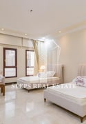 Furnished Luxury 6 BHK Compound Villa | Sea View