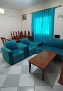 Fully furnished 2BHK apartment for family Nd bachelor - Apartment in Musheireb