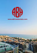 HUGE BALCONY | MAJESTIC 3 BEDROOMS | SF | SEA VIEW - Apartment in East Porto Drive