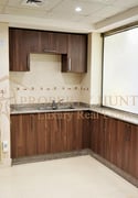 Ready Apartment 3 Bed plus Maid Room in Lusail - Apartment in Lusail City