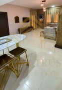 Stylishly Furnished 1 Bedroom Apartment in Lusail - Apartment in Venice