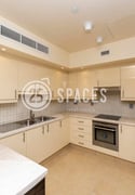 No Agency Fee One Bedroom Apt Qatar Cool Incl - Apartment in Mercato