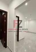 Huge Hall| Brand new flat| 02 Beds & 03 Baths - Apartment in Al Nasr Street