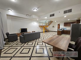 FLAT BRAND NEW 2 BHK DUPLEX IN FOXHILLS - Apartment in Fox Hills A13