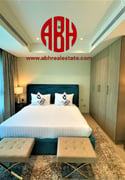 SEA VIEW | 3BR FURNISHED PENTHOUSE | NO AGENCY FEE - Penthouse in Abraj Quartiers
