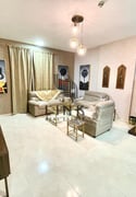 For Sale Luxury Fully Furnished 1Bedroom in Lusail - Apartment in Fox Hills