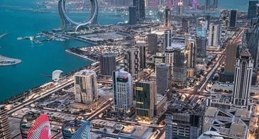 Financing Options for Investing in Commercial Real Estate in Qatar