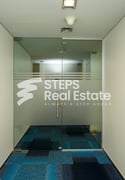 Best Price! Office Space for Rent in Lusail - Office in Lusail City