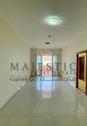 Sea View | Semi-furnished 2 BR Apartment - Apartment in Viva West