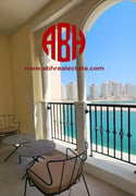 BILLS DONE | FURNISHED 1BR+OFF | SEA VIEW | NO COM - Apartment in Viva West