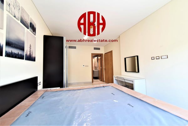 SERVICED TOWER | EXCLUSIVE 1 BDR | BILLS INCLUDED - Apartment in Al Tabari Street