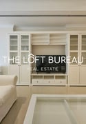 Bills Included Stunning Spacious Studio Apartment - Apartment in Porto Arabia