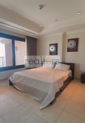 2 Bedroom FF Apartment with Balcony - Apartment in East Porto Drive