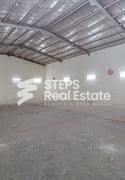 300-SQM Warehouse w/ 5 Labor Rooms - Warehouse in Industrial Area
