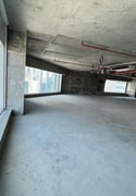 6 Months Free!!!! B/N Offices for Rent in West Bay - Office in Palm Tower B