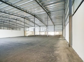 10,000-SQM Brand-new Ground Floor Warehouse - Warehouse in East Industrial Street