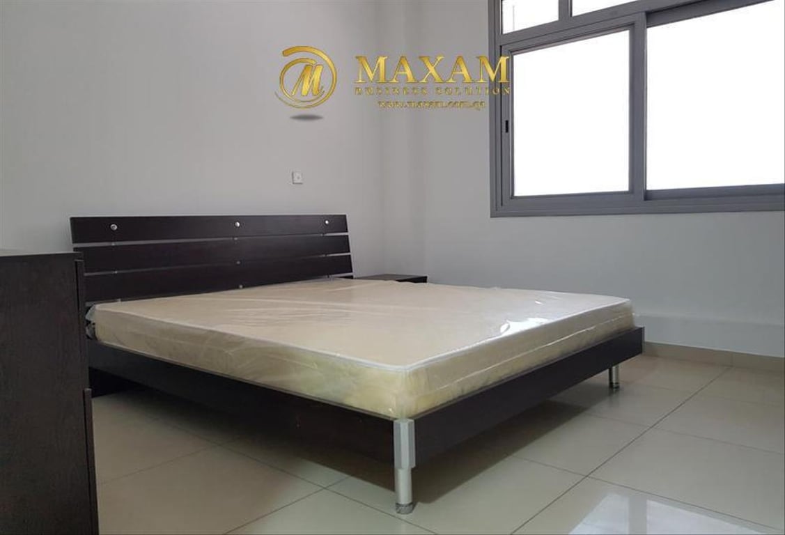 4Bhk Furnished Flat With Maid Room in Al Sadd - Apartment in Al Sadd Road