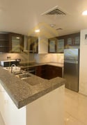 FULLY FURNISHED | WITH BALCONY | ALL INCLUSIVE - Apartment in Viva West