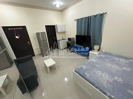 NICE STUDIO IN AL MAMOURA FULLY FURNISHED - Apartment in Mamoura 18