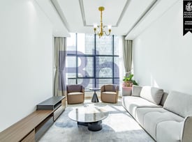 Elegant | FF| 2Bed Room | Lusail Marina | - Apartment in Burj Al Marina