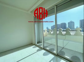 BEST DEAL IN THE PEARL | BILLS DONE | BALCONY - Apartment in Viva Bahriyah