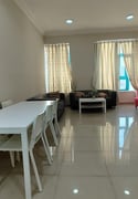 AMAZING 3BHK FULLY FURNISHED // Executive Bachelors| - Apartment in Old Al Ghanim