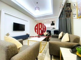 SHORT TERM | FURNISHED STUDIO | AMAZING AMENITIES - Apartment in Al Mana Tower