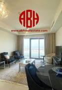 BILLS DONE | FURNISHED | 2 AMAZING VIEW BALCONIES - Apartment in Burj DAMAC Marina
