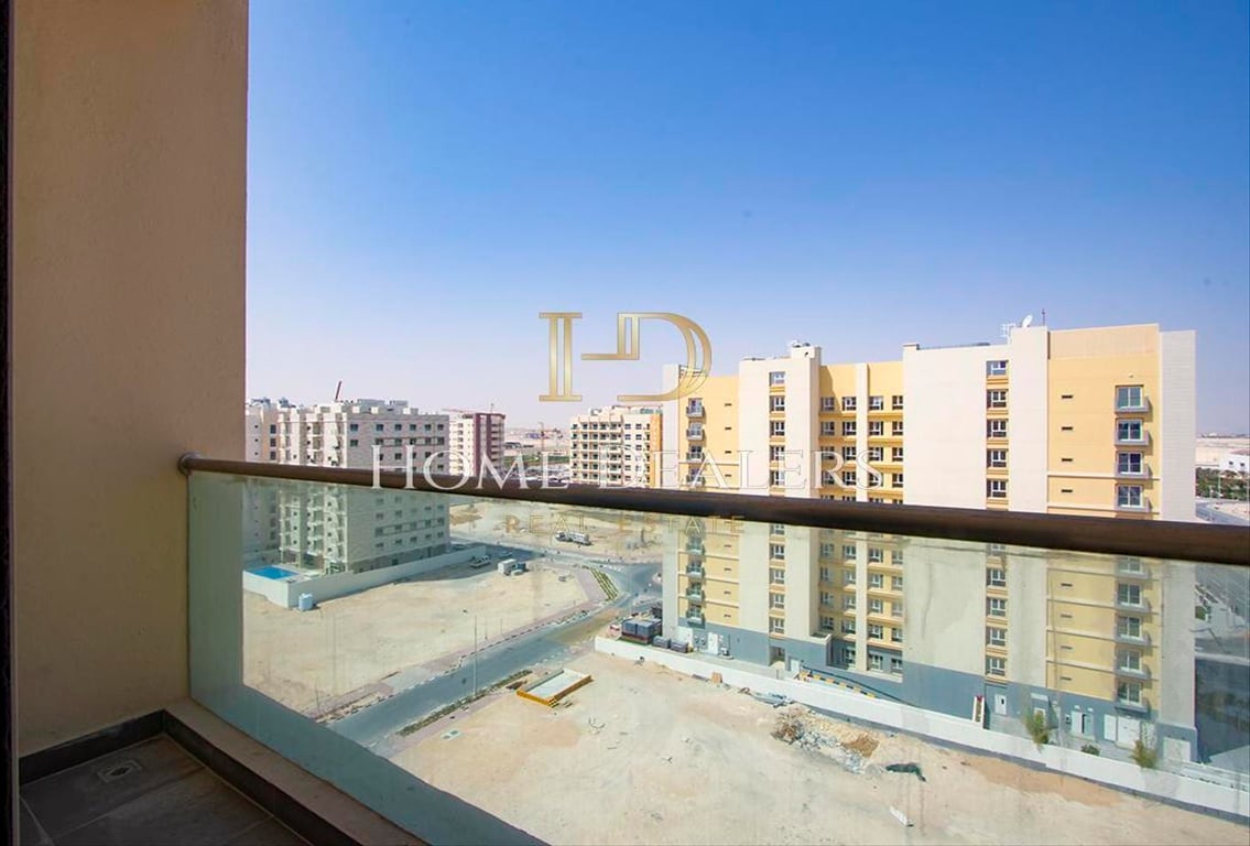 Hot Offer | Furnished 2BR Apartment | Lusail - Apartment in Lusail City