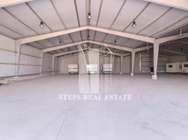 Brand New Warehouse in Birkat Al Awamer for Rent - Warehouse in East Industrial Street