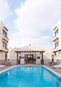 3BHK Furnished Compound Villa — Al Thumama - Compound Villa in Al Thumama